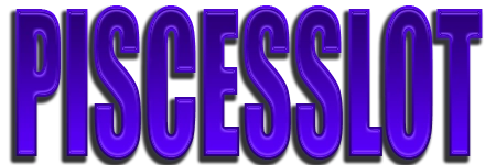 PISCESSLOT Logo